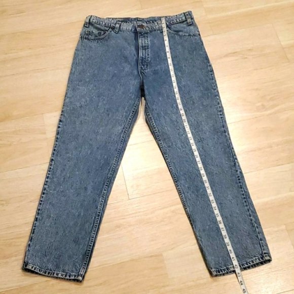 VINTAGE 👖